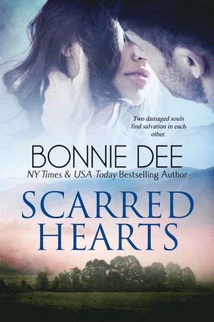 Bonnie Dee - Scarred Hearts, E-bok