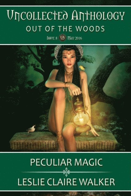 Peculiar Magic