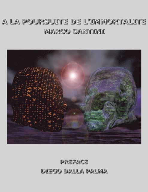Marco Santini - la poursuite de l'Immortalite, E-bok. Tillgänglighet: Lägg i varukorg