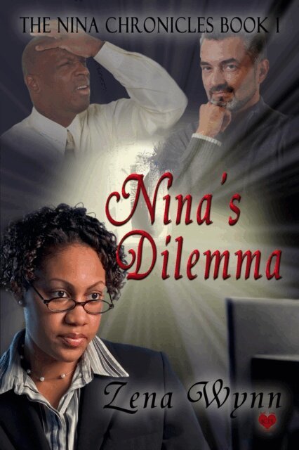 Zena Wynn - Nina's Dilemma, E-bok
