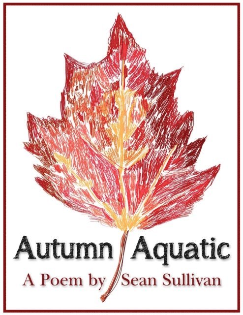 Sean Sullivan - Autumn Aquatic, E-bok