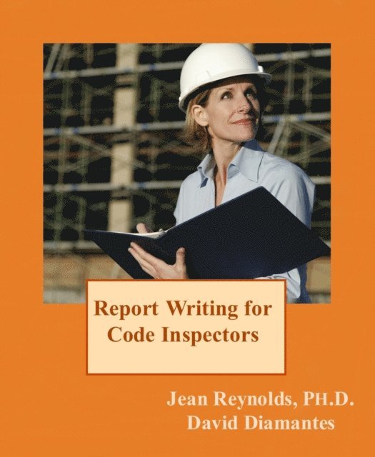 Jean Reynolds - Report Writing for Code Inspectors, E-bok