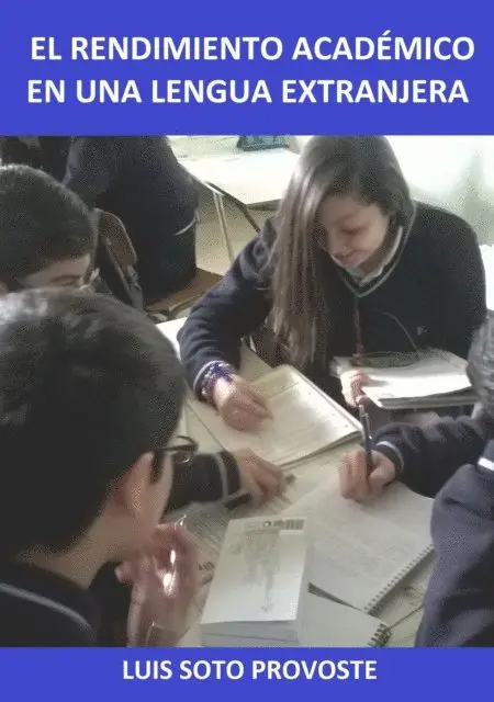 Luis Soto Provoste - El Rendimiento Academico en una Lengua Extranjera, E-bok. Tillgänglighet: Lägg i varukorg