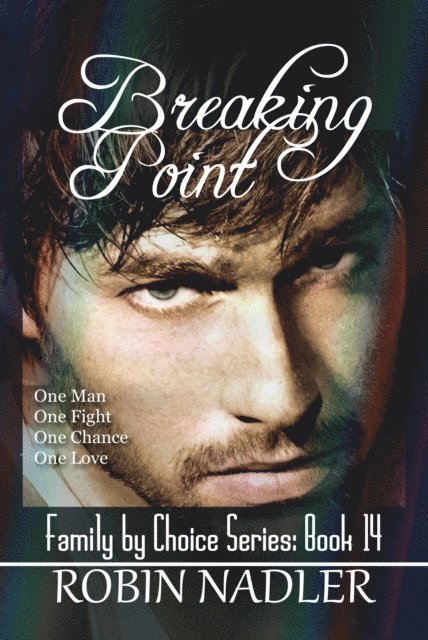 Robin Nadler - Breaking Point, E-bok