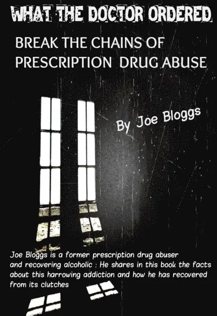 Joe Bloggs - Just What The Doctor Ordered, E-bok. Tillgänglighet: Lägg i varukorg