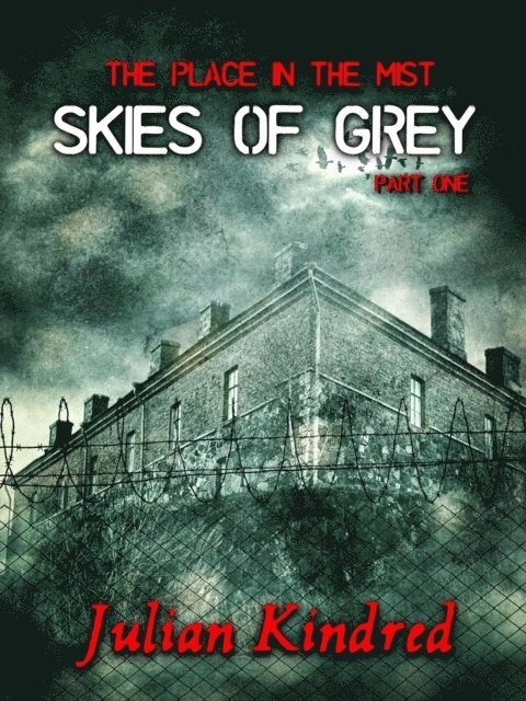 Julian Kindred - Skies of Grey Part One: The Place in the Mist, E-bok