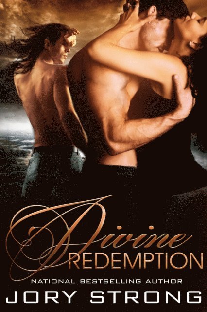 Jory Strong - Divine Redemption, E-bok
