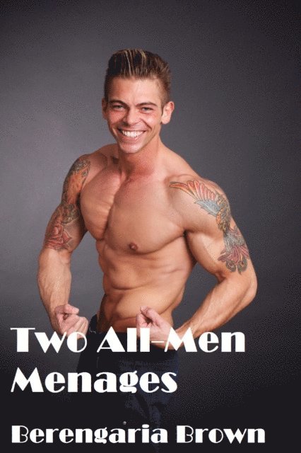 Berengaria Brown - Two All-Men Menages, E-bok. Tillgänglighet: Lägg i varukorg
