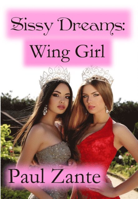 Paul Zante - Sissy Dreams: Wing Girl, E-bok