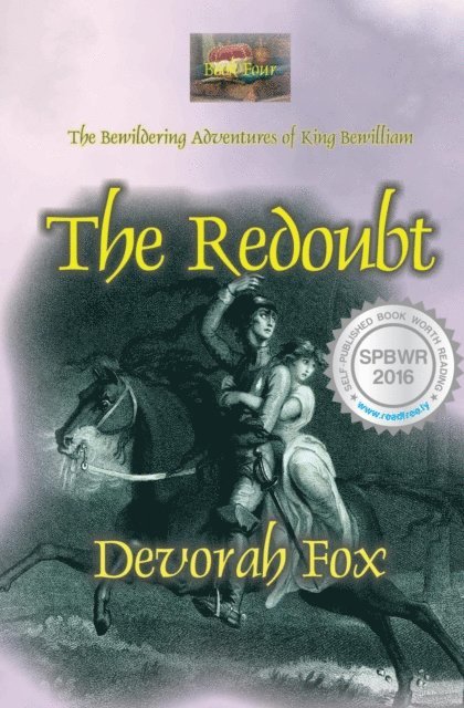 Devorah Fox - Redoubt, E-bok