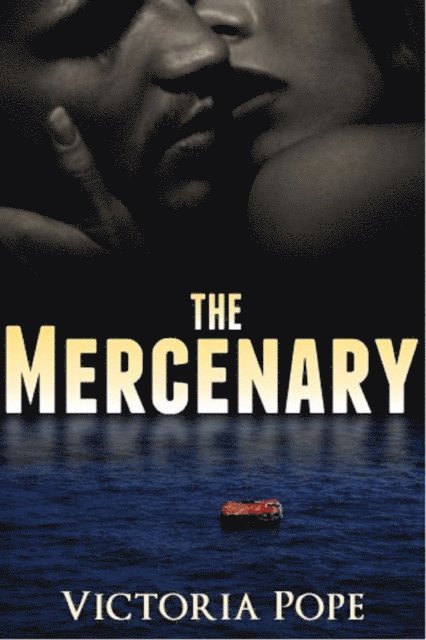 Victoria Pope - Mercenary, E-bok