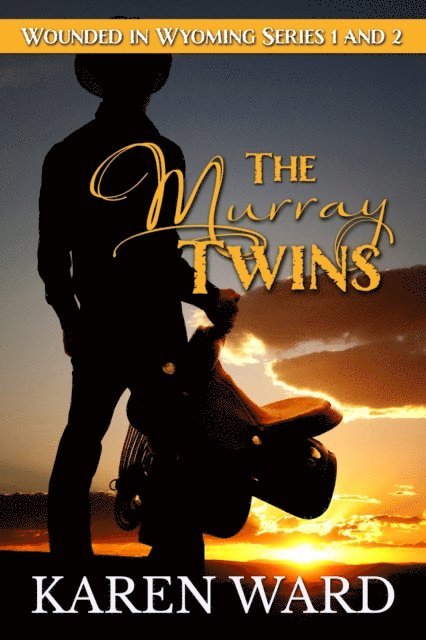 Karen Ward - Murray Twins, E-bok