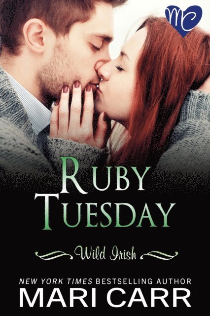 Mari Carr - Ruby Tuesday, E-bok