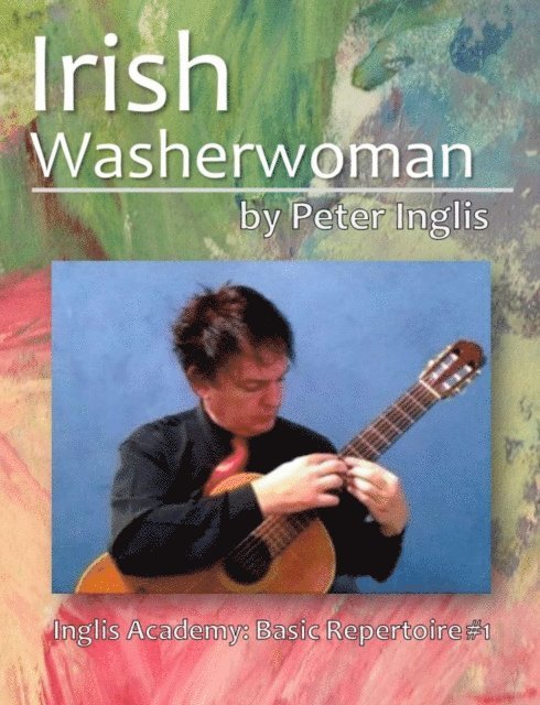 Peter Inglis - Irish Washerwoman, E-bok. Tillgänglighet: Lägg i varukorg