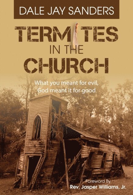 Dale Sanders - Termites in the Church, E-bok