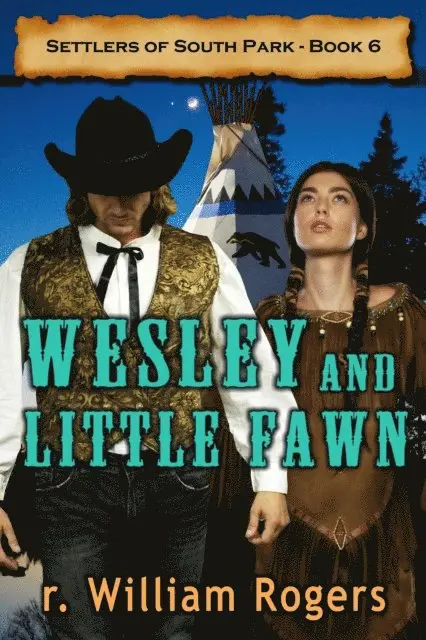 R. William Rogers - Wesley and Little Fawn, E-bok. Tillgänglighet: Lägg i varukorg