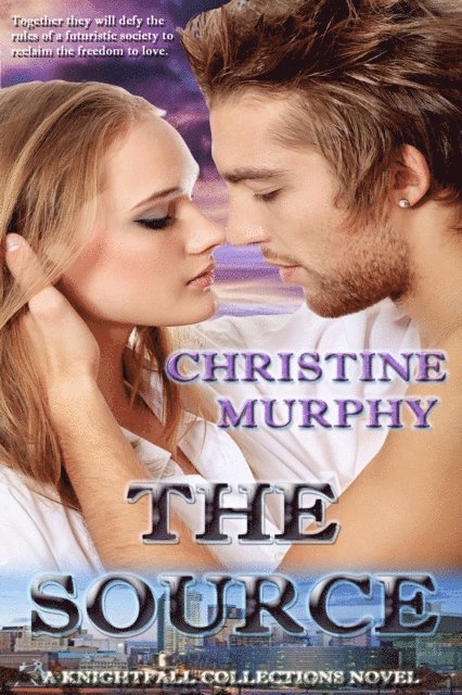 Christine Murphy - Source, E-bok