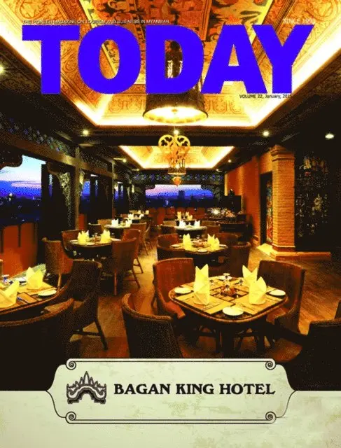 Today Magazine - TODAY Tourism & Business Magazine, Volume 22, January, 2015, E-bok. Tillgänglighet: Lägg i varukorg