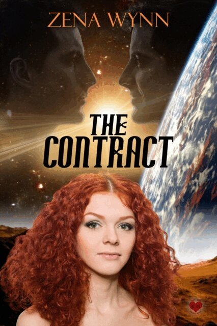 Zena Wynn - Contract, E-bok. Tillgänglighet: Lägg i varukorg