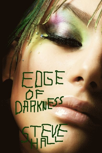 Michael Ross - Edge Of Darkness, E-bok