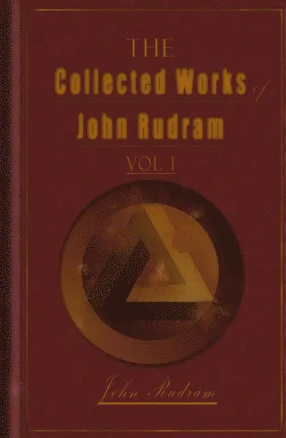 John Rudram - Collected Works Of John Rudram Vol 1, E-bok. Tillgänglighet: Lägg i varukorg