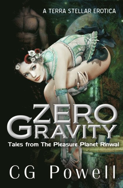 C.G. Powell - Zero Gravity, E-bok