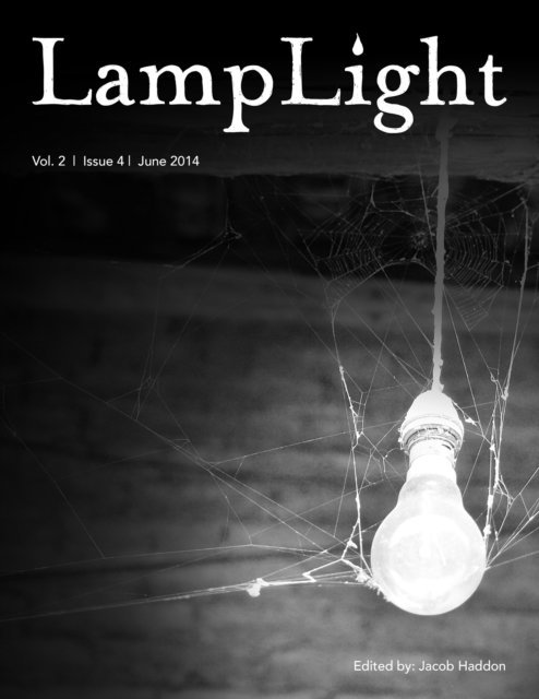 Jacob Haddon - LampLight: Volume 2 Issue 4, E-bok