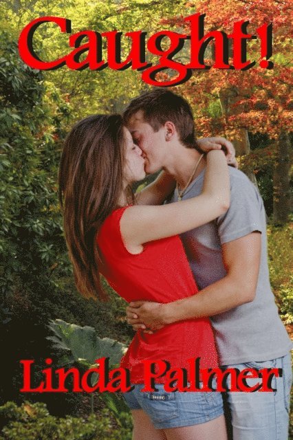 Linda Palmer - Caught!, E-bok
