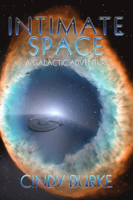 Cindy Burke - Intimate Space: A Galactic Adventure, E-bok. Tillgänglighet: Lägg i varukorg