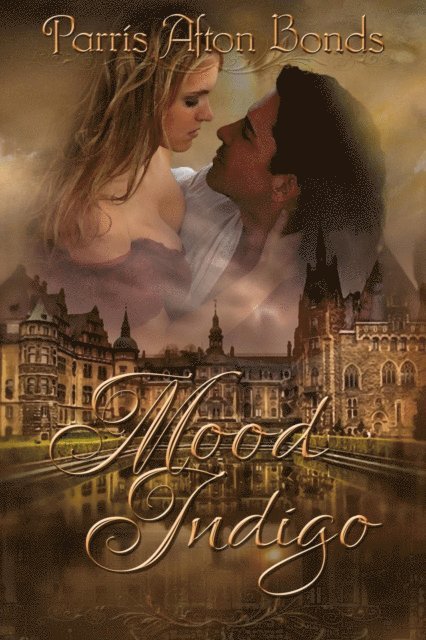 Parris Afton Bonds - Mood Indigo, E-bok