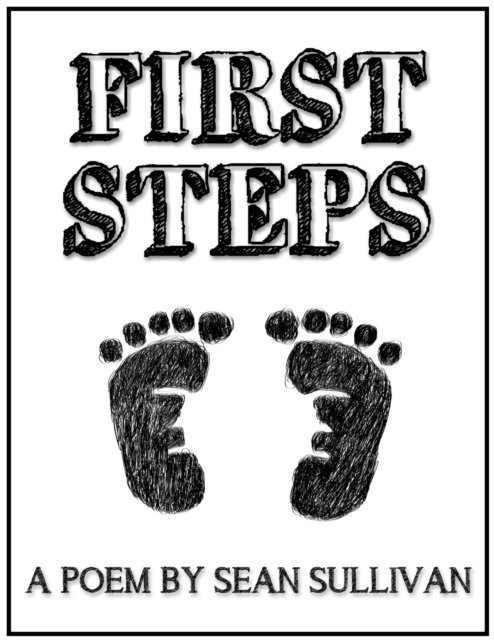 Sean Sullivan - First Steps, E-bok