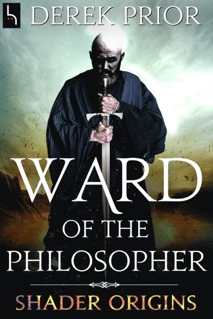Derek Prior - Ward of the Philosopher, E-bok. Tillgänglighet: Lägg i varukorg