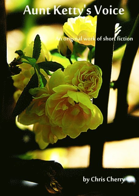 Chris Cherry - Aunt Ketty's Voice, E-bok