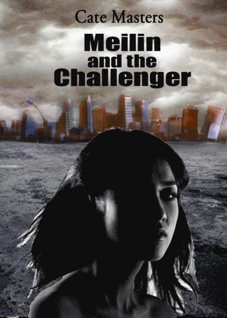 Cate Masters - Meilin and the Challenger, E-bok