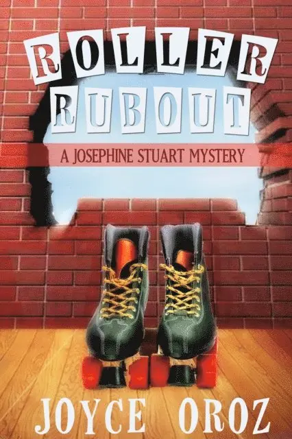 Joyce Oroz - Roller Rubout aJosephine Stuart Mystery, E-bok. Tillgänglighet: Lägg i varukorg