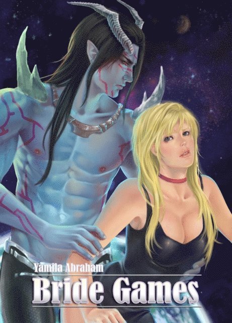 Yamila Abraham - Bride Games, E-bok