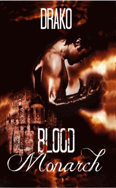 Drako - Blood Monarch (The Dragon Hunters #6), E-bok. Tillgänglighet: Lägg i varukorg
