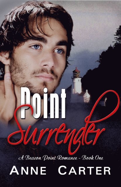 Anne Carter - Point Surrender, E-bok