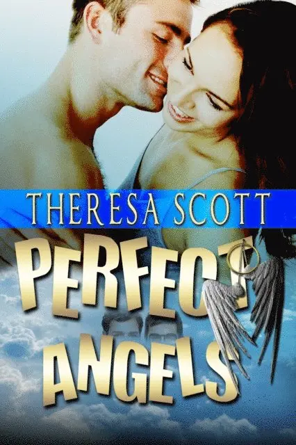 Theresa Scott - Perfect Angels, E-bok. Tillgänglighet: Lägg i varukorg
