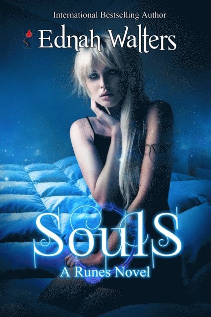 Ednah Walters - Souls (A Runes Novel), E-bok