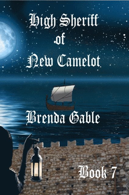 Brenda Gable - High Sheriff of New Camelot, E-bok. Tillgänglighet: Lägg i varukorg