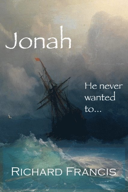 Richard Francis - Jonah, E-bok