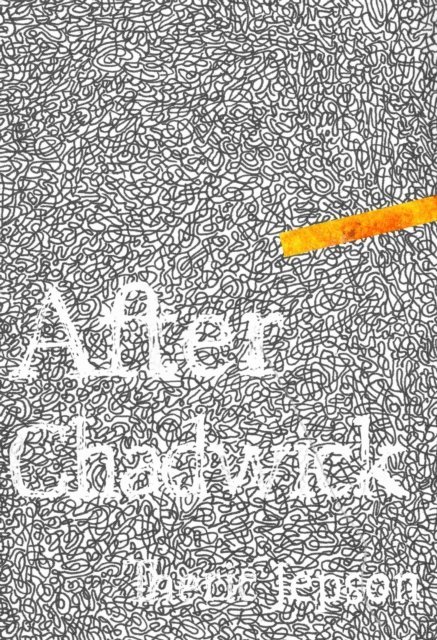 Theric Jepson - After Chadwick, E-bok