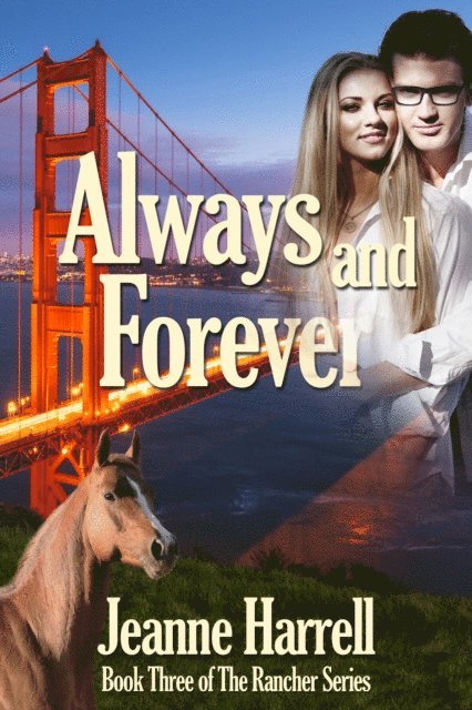 Jeanne Harrell - Always and Forever, E-bok