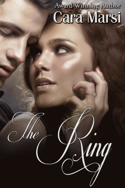 Cara Marsi - Ring, E-bok