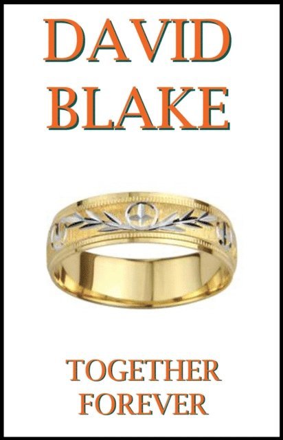 David Blake - Together Forever, E-bok