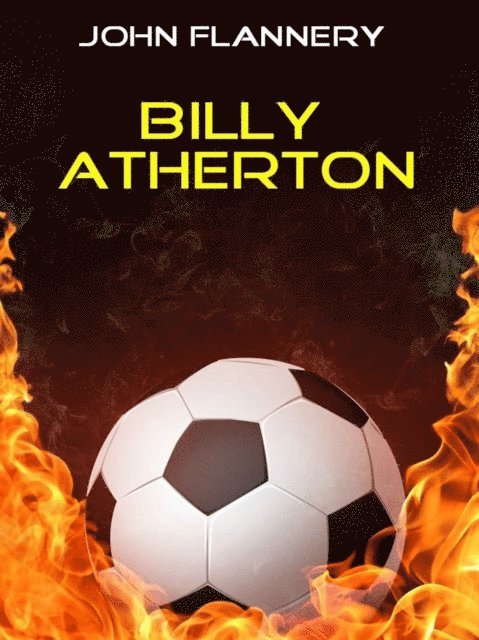 John Flannery - Billy Atherton, E-bok