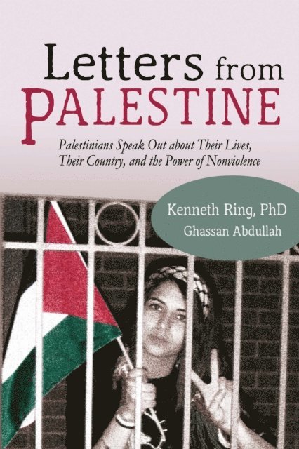 Pamela Olson - Letters from Palestine, E-bok