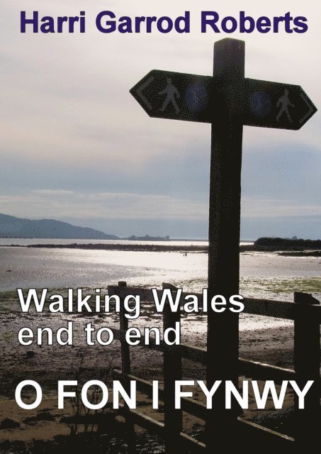 Harri Roberts - O Fon i Fynwy, E-bok