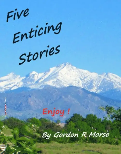 Gordon Morse - Five Enticing Stories, E-bok. Tillgänglighet: Lägg i varukorg